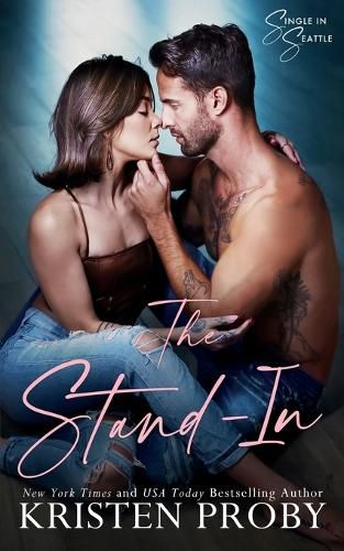 Cover image for The Stand-In