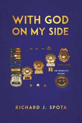 Cover image for With God on My Side