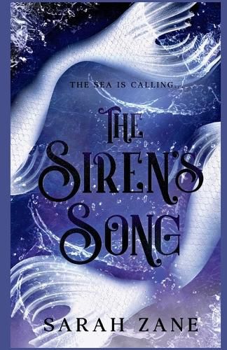 Cover image for The Siren's Song