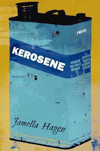 Cover image for Kerosene