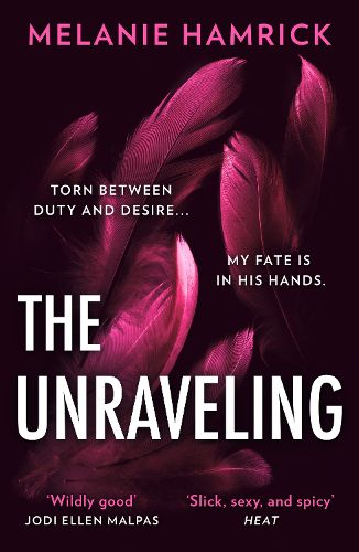 Cover image for The Unraveling