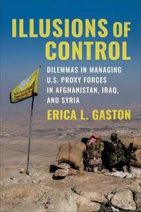 Cover image for Illusions of Control