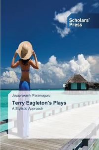 Cover image for Terry Eagleton's Plays