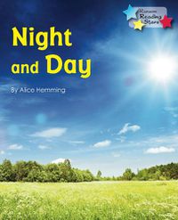 Cover image for Night and Day