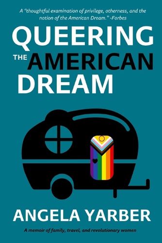 Cover image for Queering the American Dream