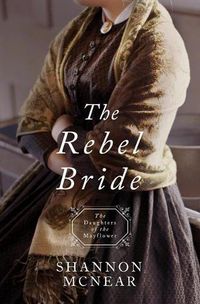 Cover image for Rebel Bride