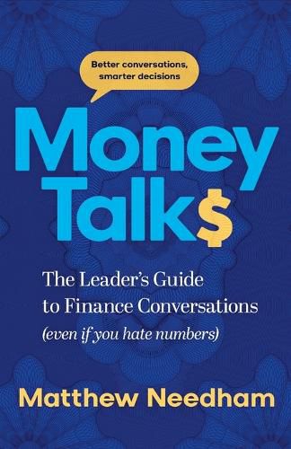 Cover image for Money Talks