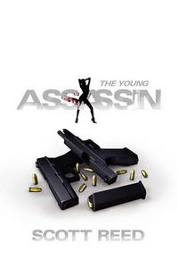 Cover image for The Young Assassin