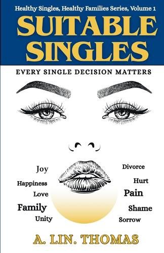 Cover image for Suitable Singles