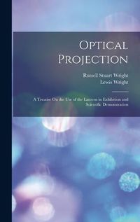 Cover image for Optical Projection