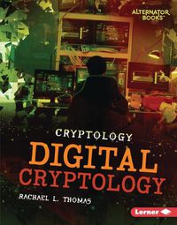 Cover image for Digital Cryptology