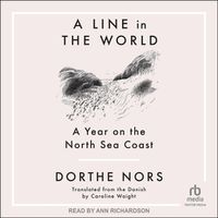 Cover image for A Line in the World