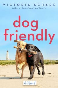 Cover image for Dog Friendly