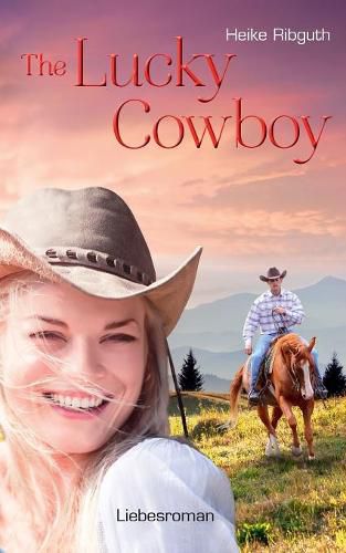 Cover image for The Lucky Cowboy