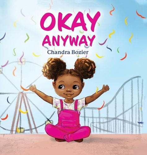 Cover image for Okay Anyway