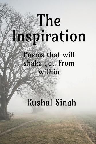 Cover image for The Inspiration