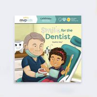 Cover image for Smile for the Dentist