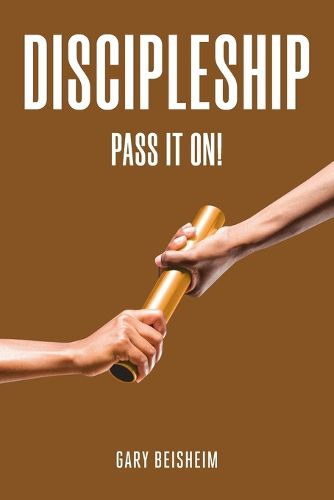 Cover image for Discipleship
