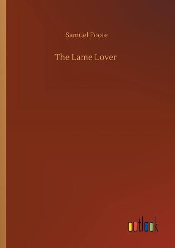 Cover image for The Lame Lover