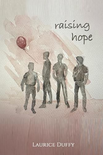 Cover image for Raising Hope