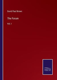 Cover image for The Forum