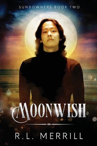 Cover image for Moonwish