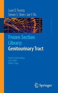 Cover image for Frozen Section Library: Genitourinary Tract