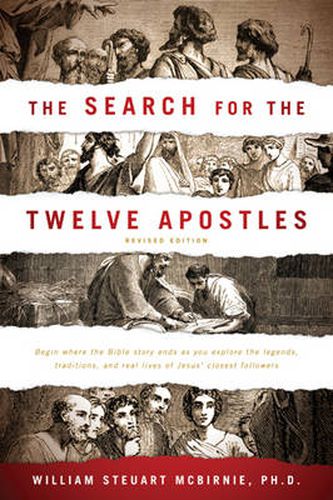 Search For The Twelve Apostles, The