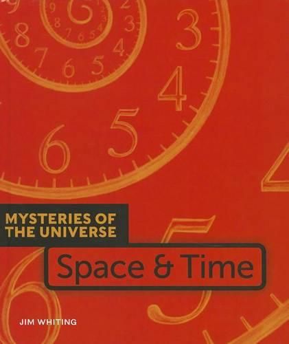 Cover image for Space & Time