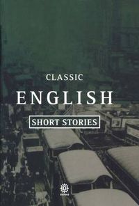 Cover image for Classic English Short Stories 1930-1955