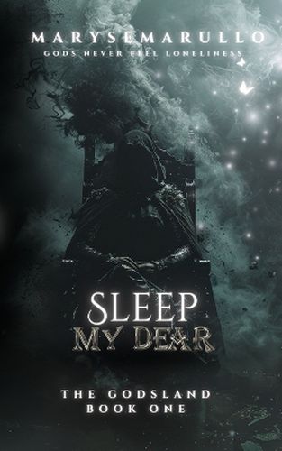 Cover image for Sleep my dear