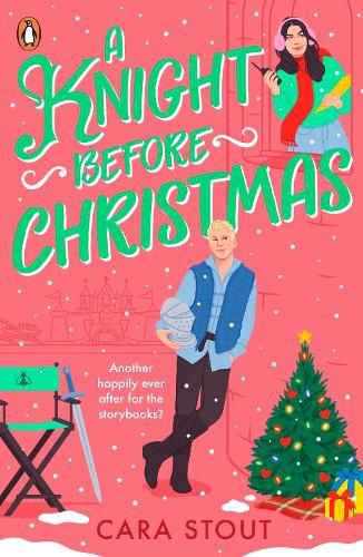 Cover image for A Knight Before Christmas