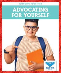 Cover image for Advocating for Yourself