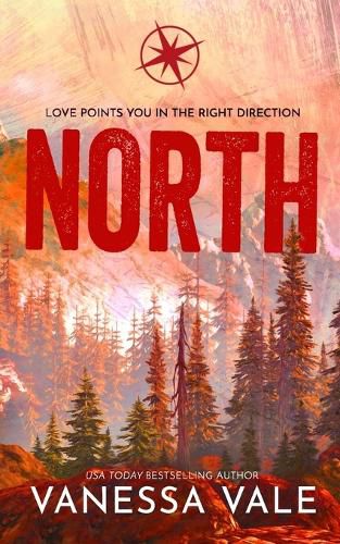 Cover image for North