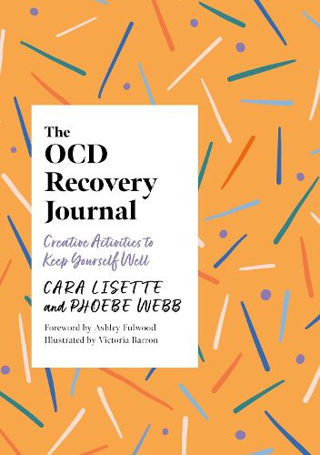 The OCD Recovery Journal