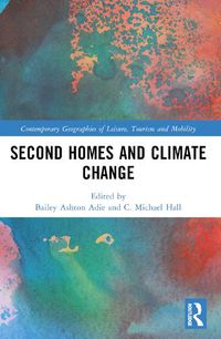 Cover image for Second Homes and Climate Change