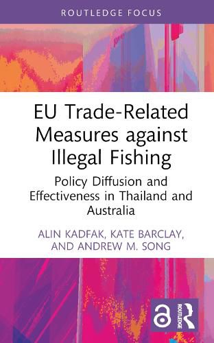 EU Trade-Related Measures against Illegal Fishing