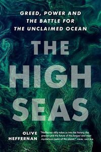 Cover image for The High Seas