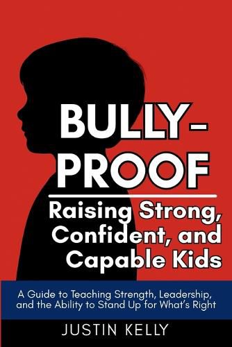 Cover image for Bully-Proof