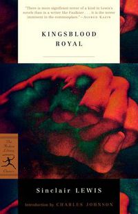 Cover image for Kingsblood Royal