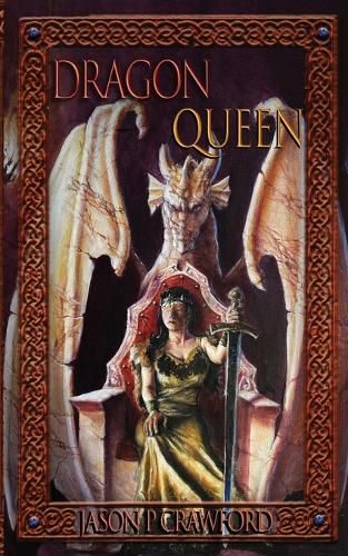 Cover image for Dragon Queen