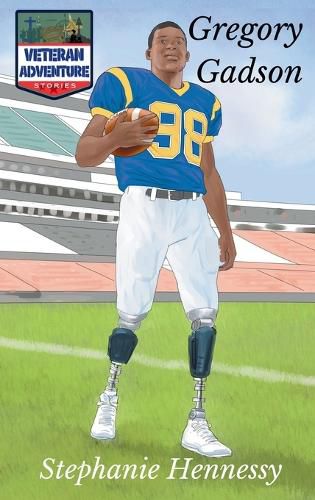 Cover image for Veteran Adventure Stories