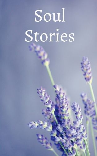 Cover image for Soul Stories