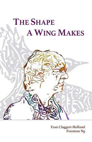 Cover image for The Shape A Wing Makes