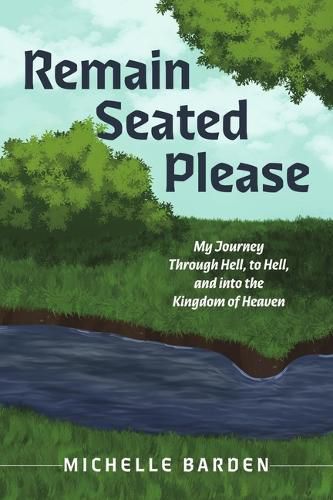 Cover image for Remain Seated Please
