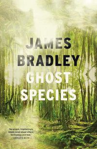 Cover image for Ghost Species