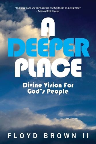 Cover image for A Deeper Place