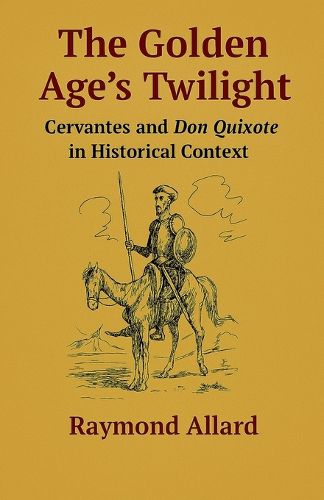 Cover image for The Golden Age's Twilight