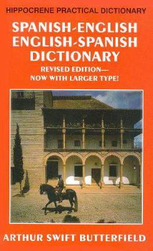 Cover image for Spanish-English / English-Spanish Practical Dictionary