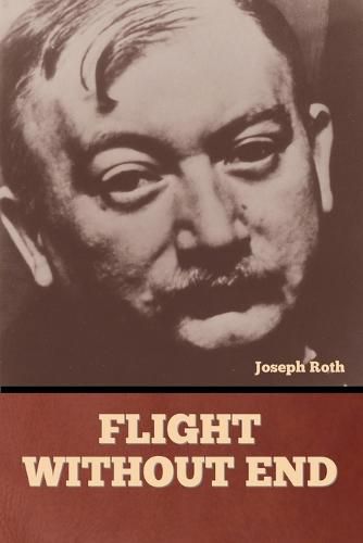 Cover image for Flight without End